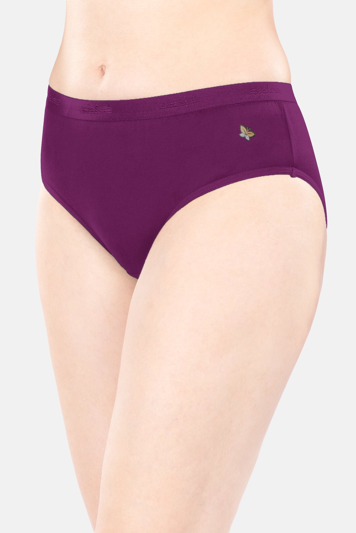 ELENI OE Hipster Panties