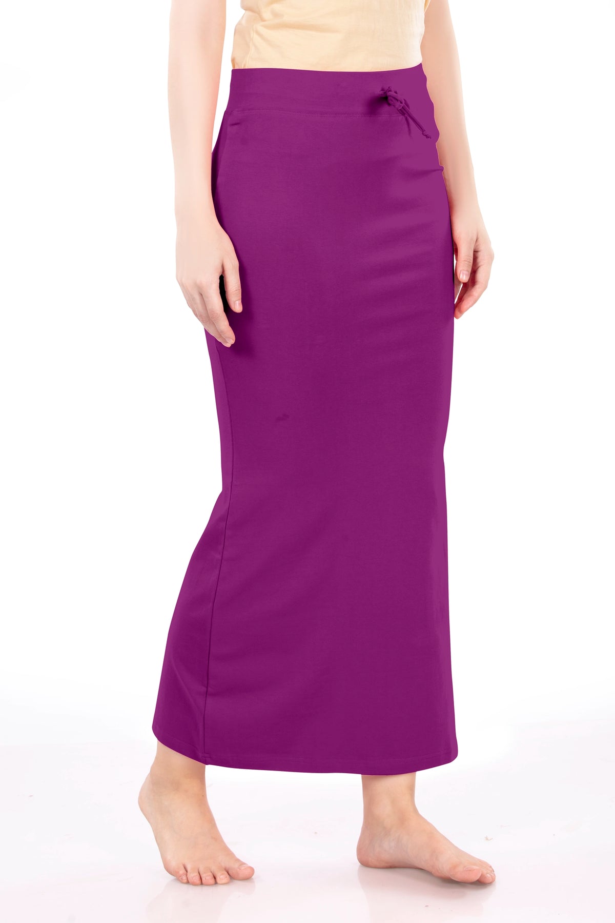 Mermaid Saree Shaper