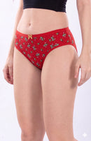 Nyla Hipster Panties