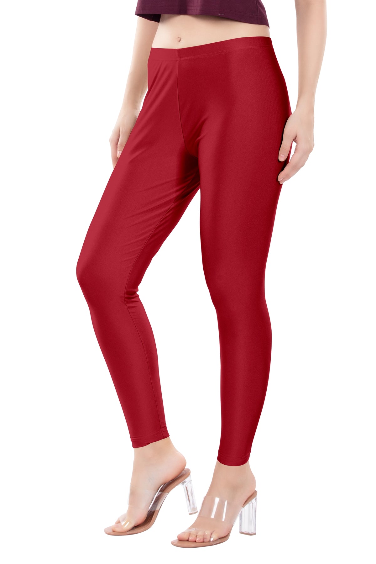 Shimmer Leggings