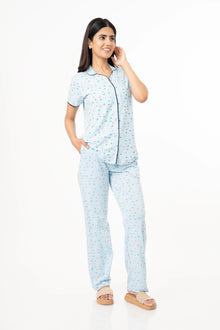 AXD-44 Pyjama F/P Set