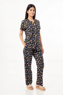 AXD-44 Pyjama F/P Set