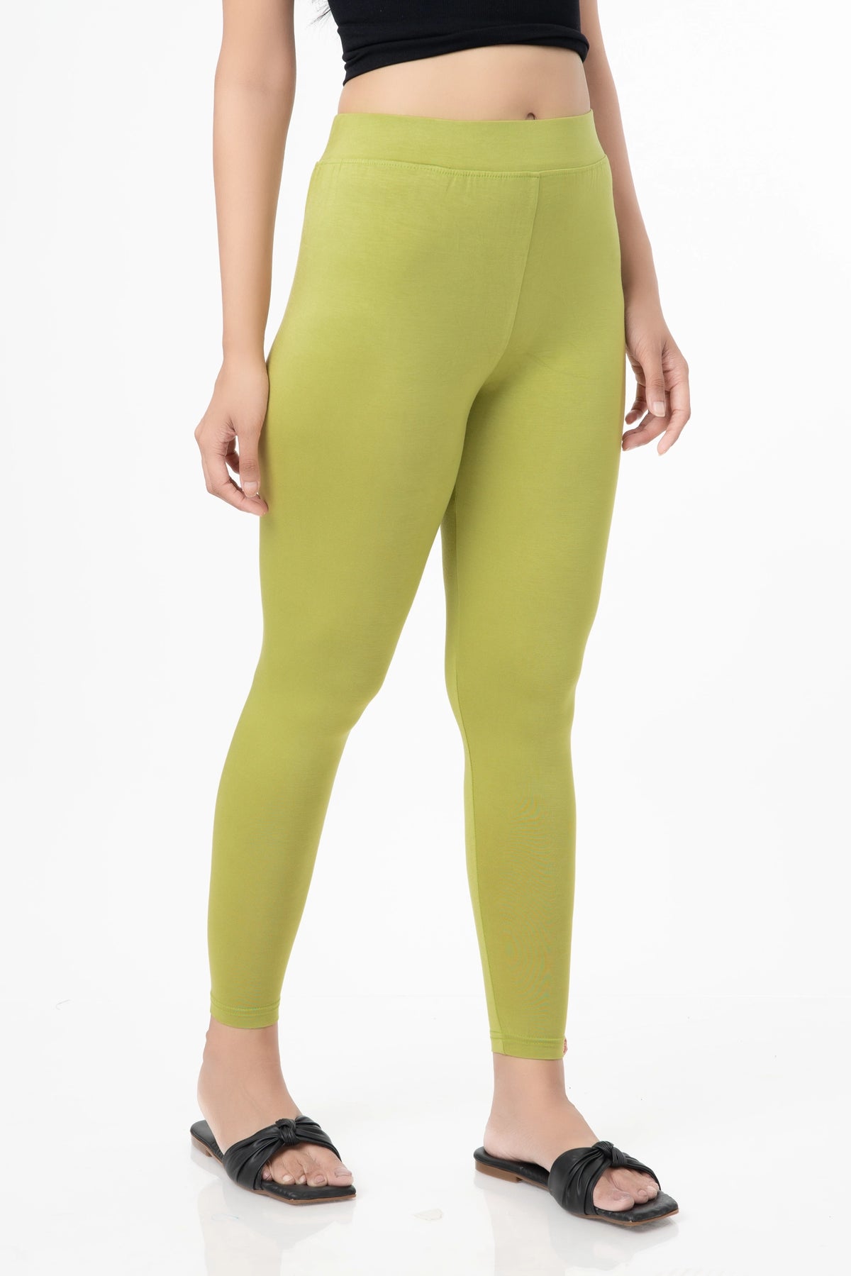 Ankle Leggings