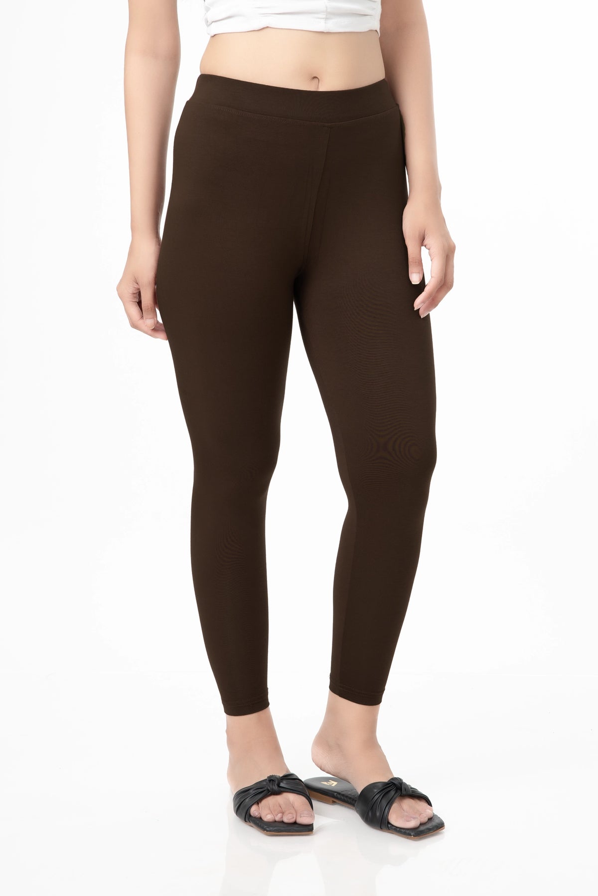 Ankle Leggings