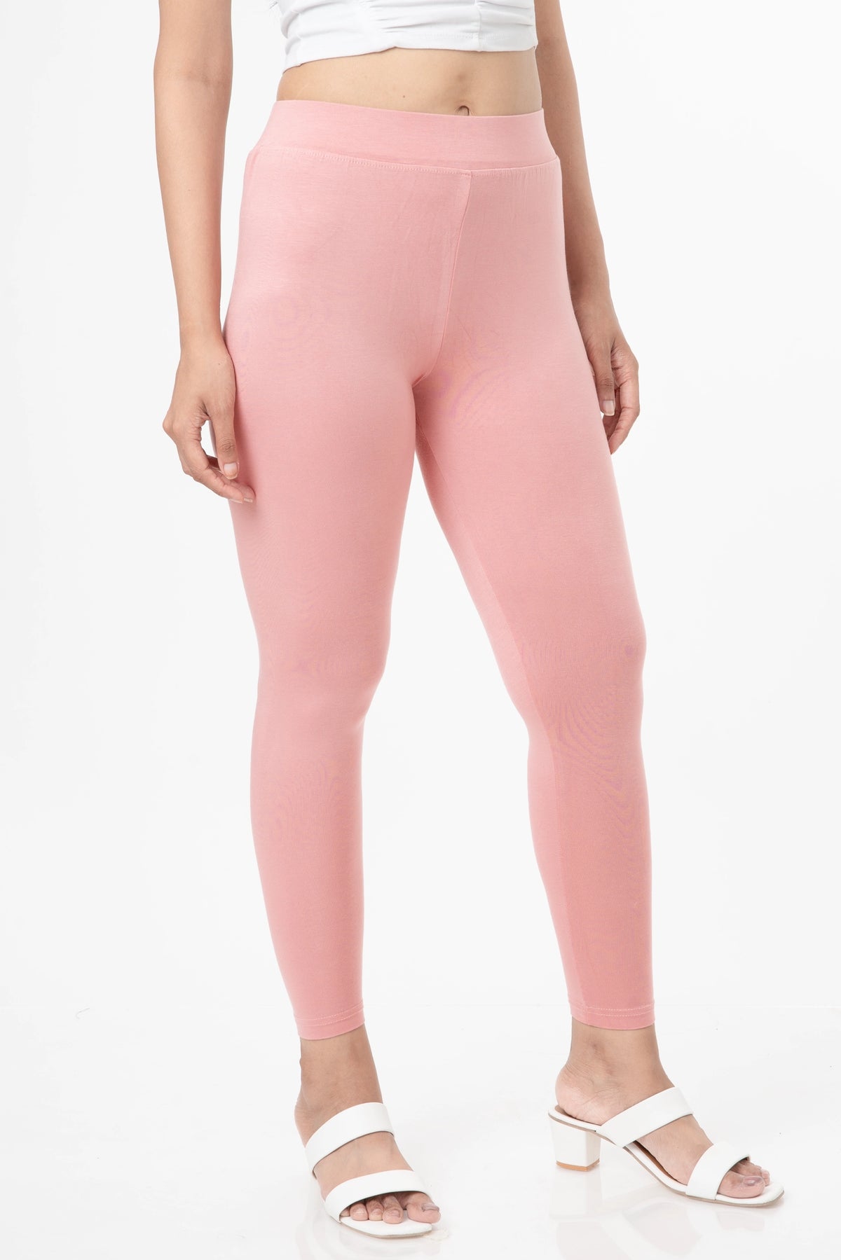 Ankle Leggings