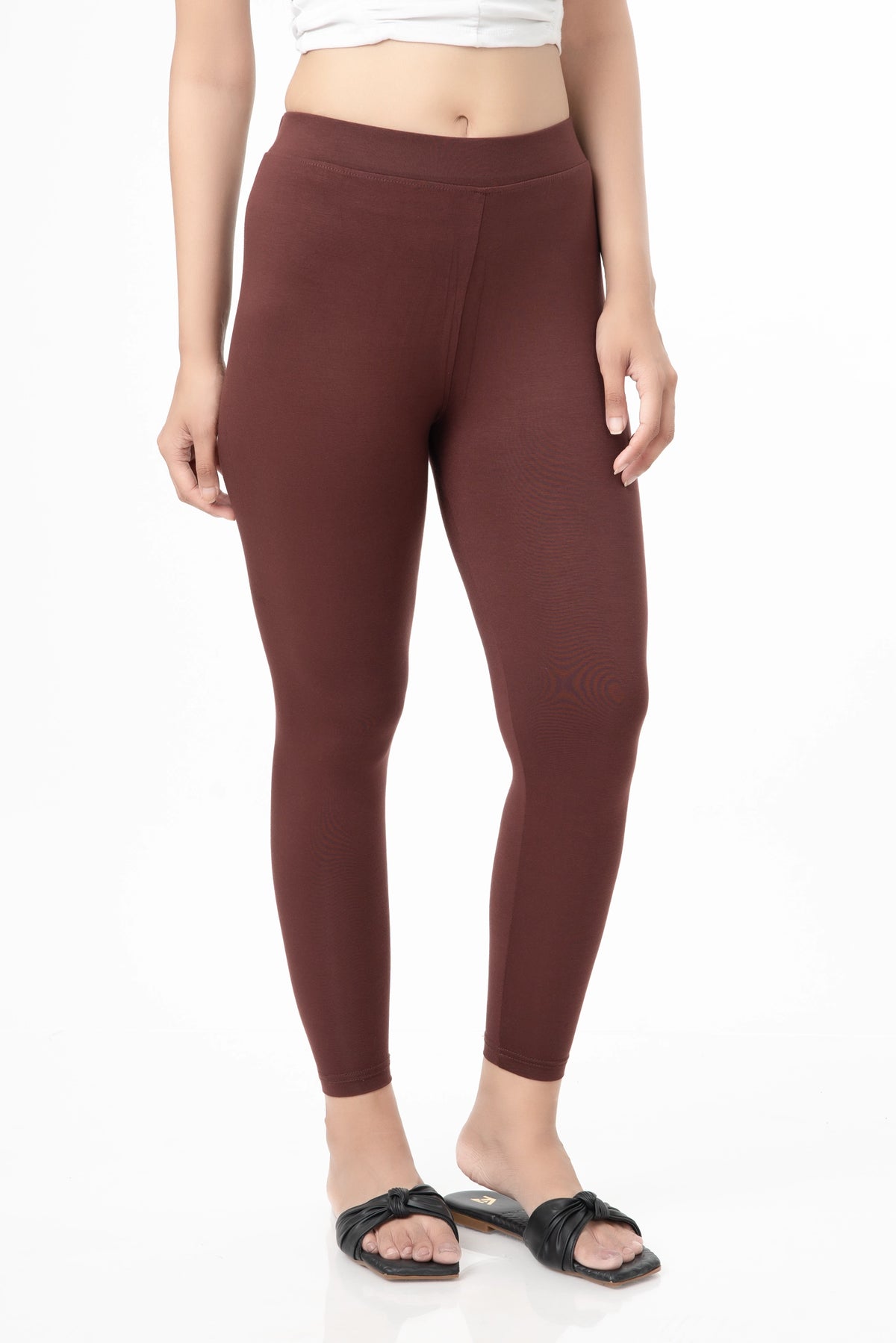 Ankle Leggings
