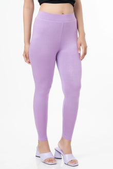 Ankle Leggings