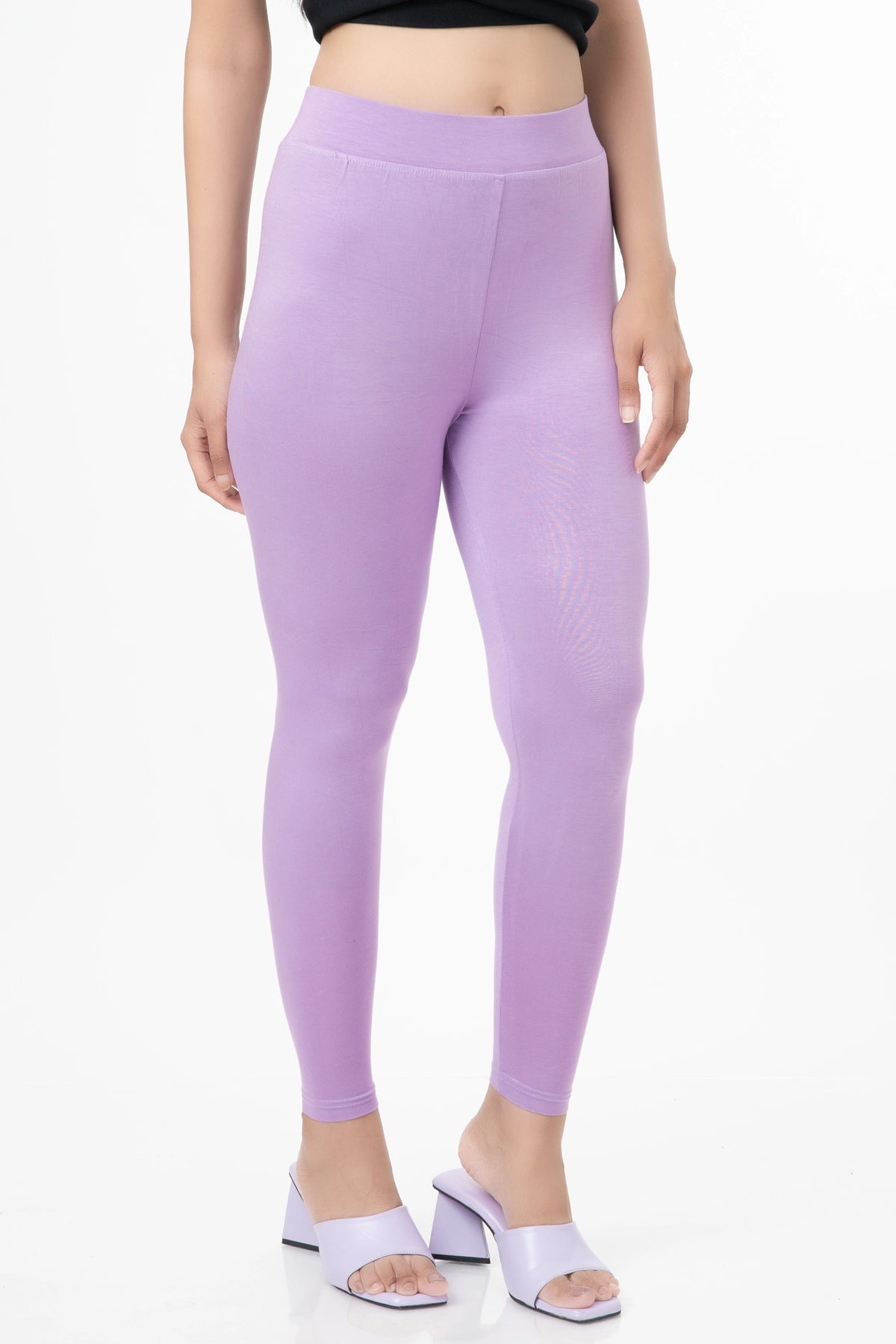 Ankle Leggings