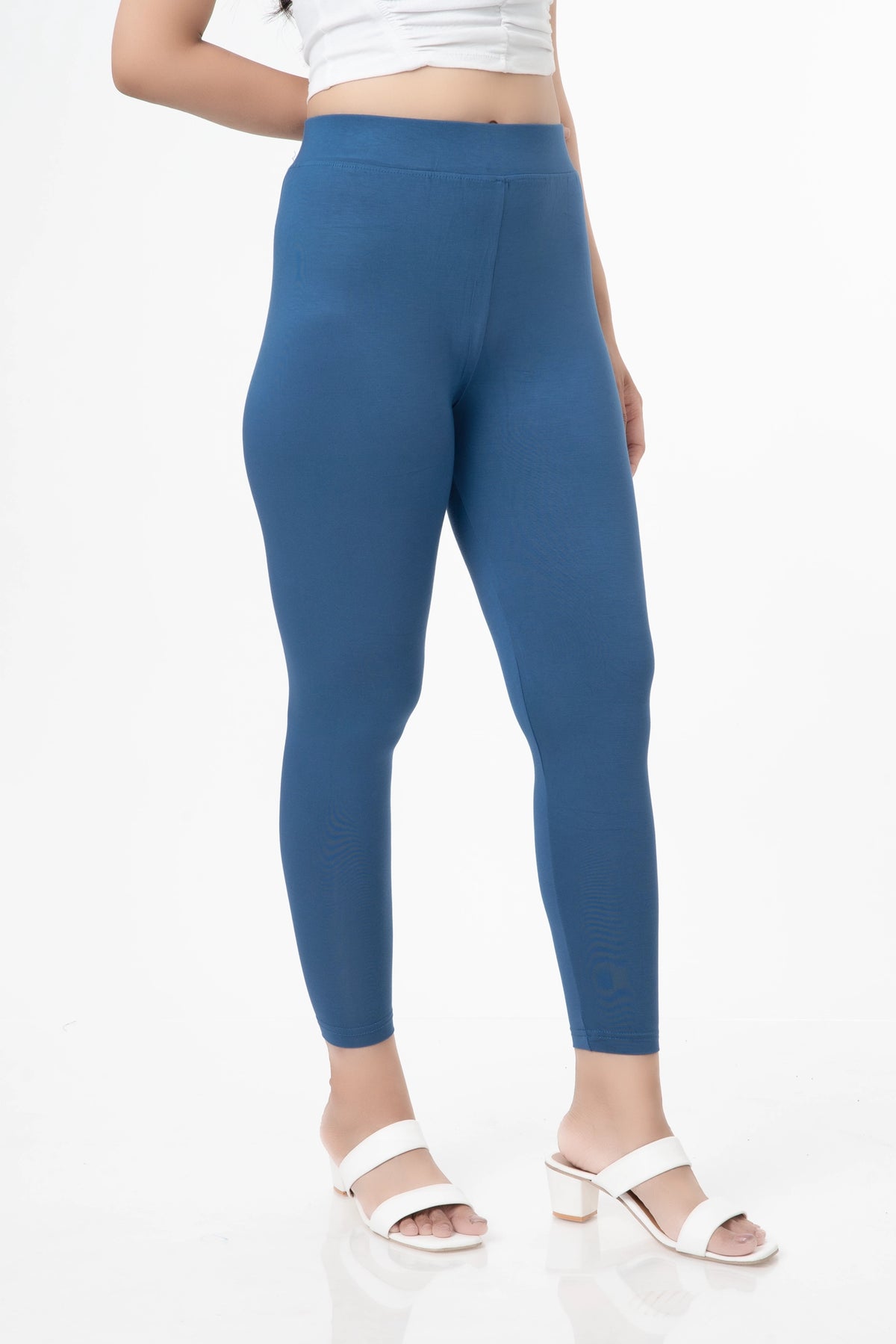 Ankle Leggings