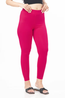Ankle Leggings