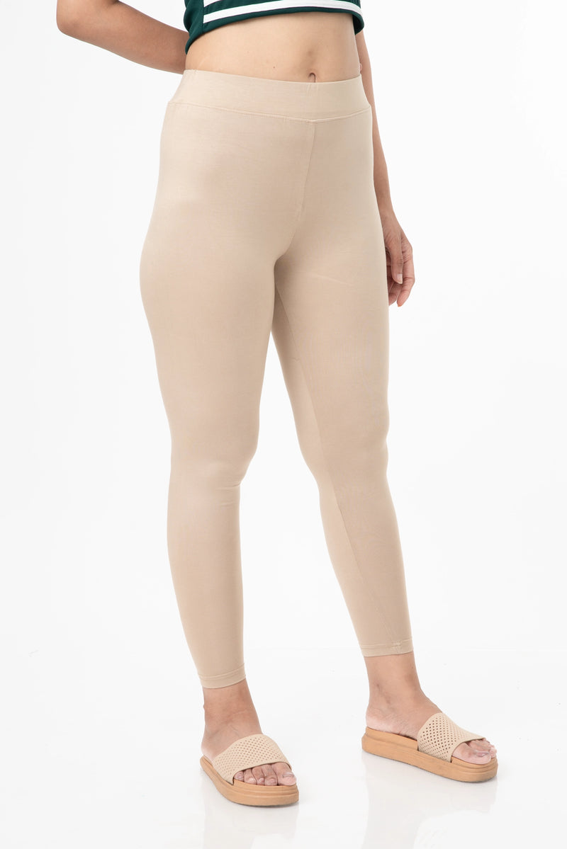 Ankle Leggings