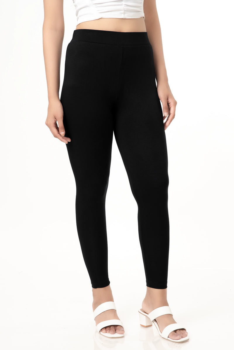 Ankle Leggings