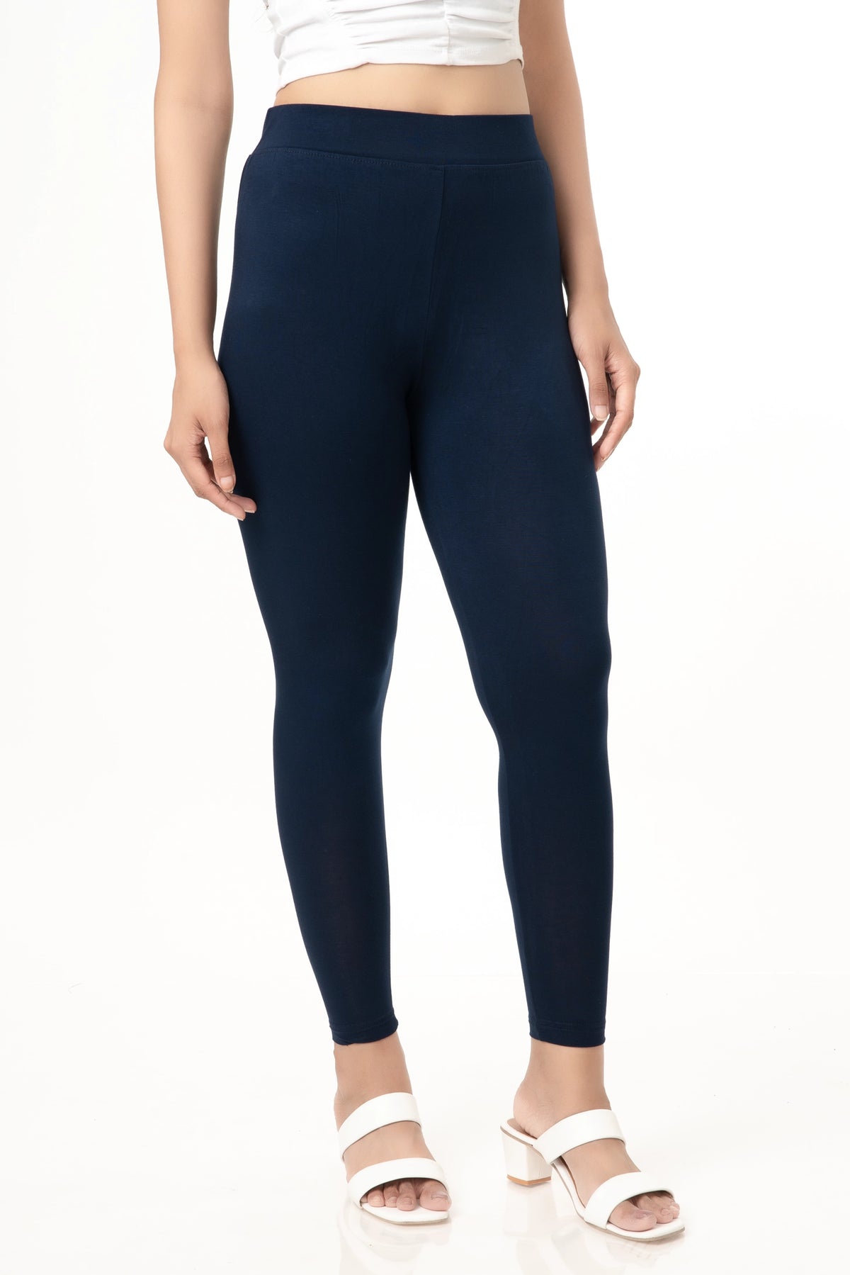 Ankle Leggings