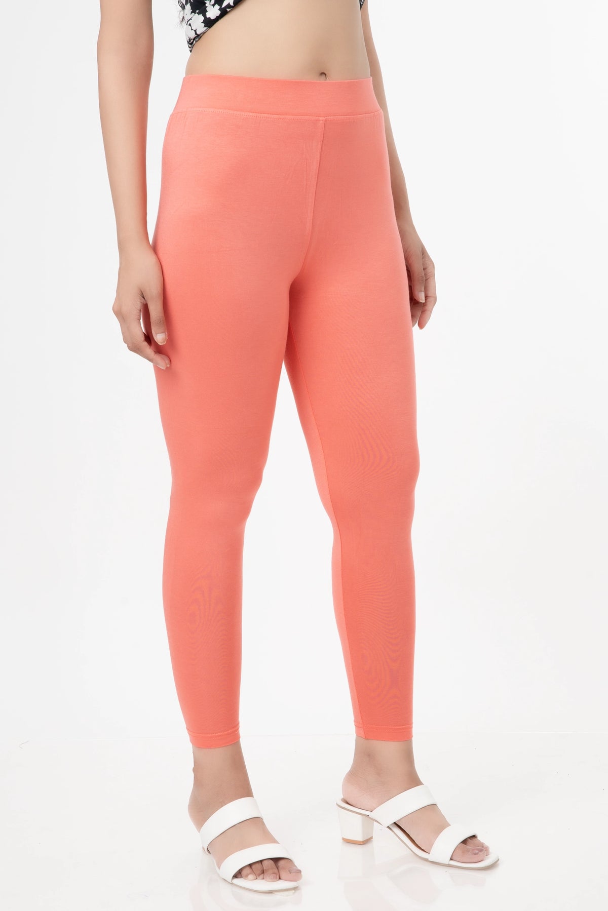 Ankle Leggings