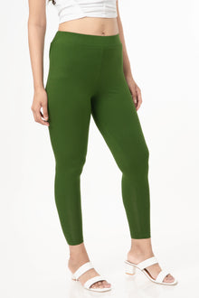 Ankle Leggings