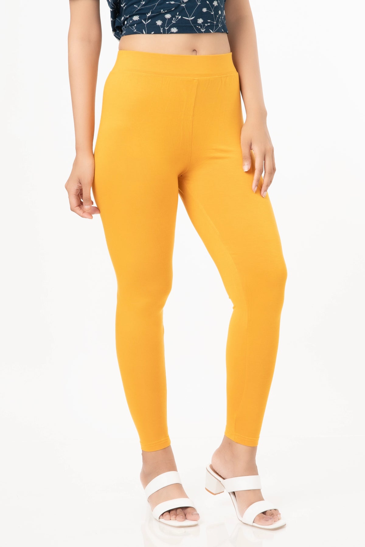 Ankle Leggings