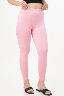 Ankle Leggings