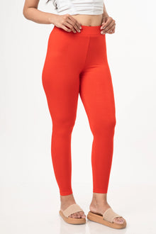 Ankle Leggings
