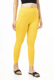 Ankle Leggings