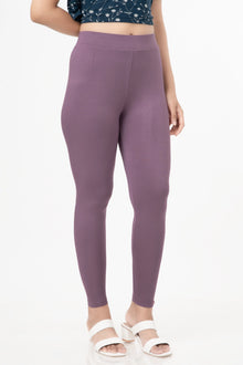 Ankle Leggings