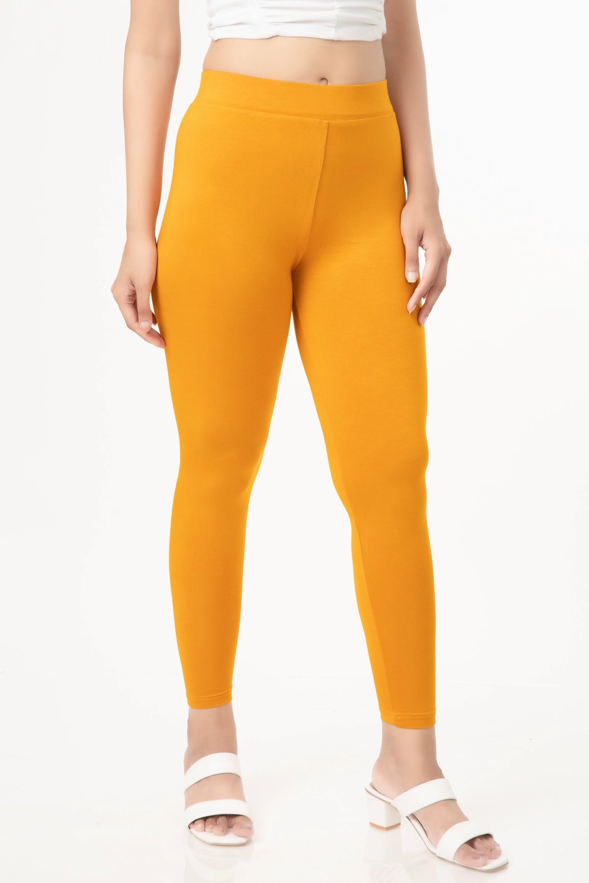 Ankle Leggings
