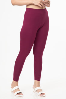 Ankle Leggings