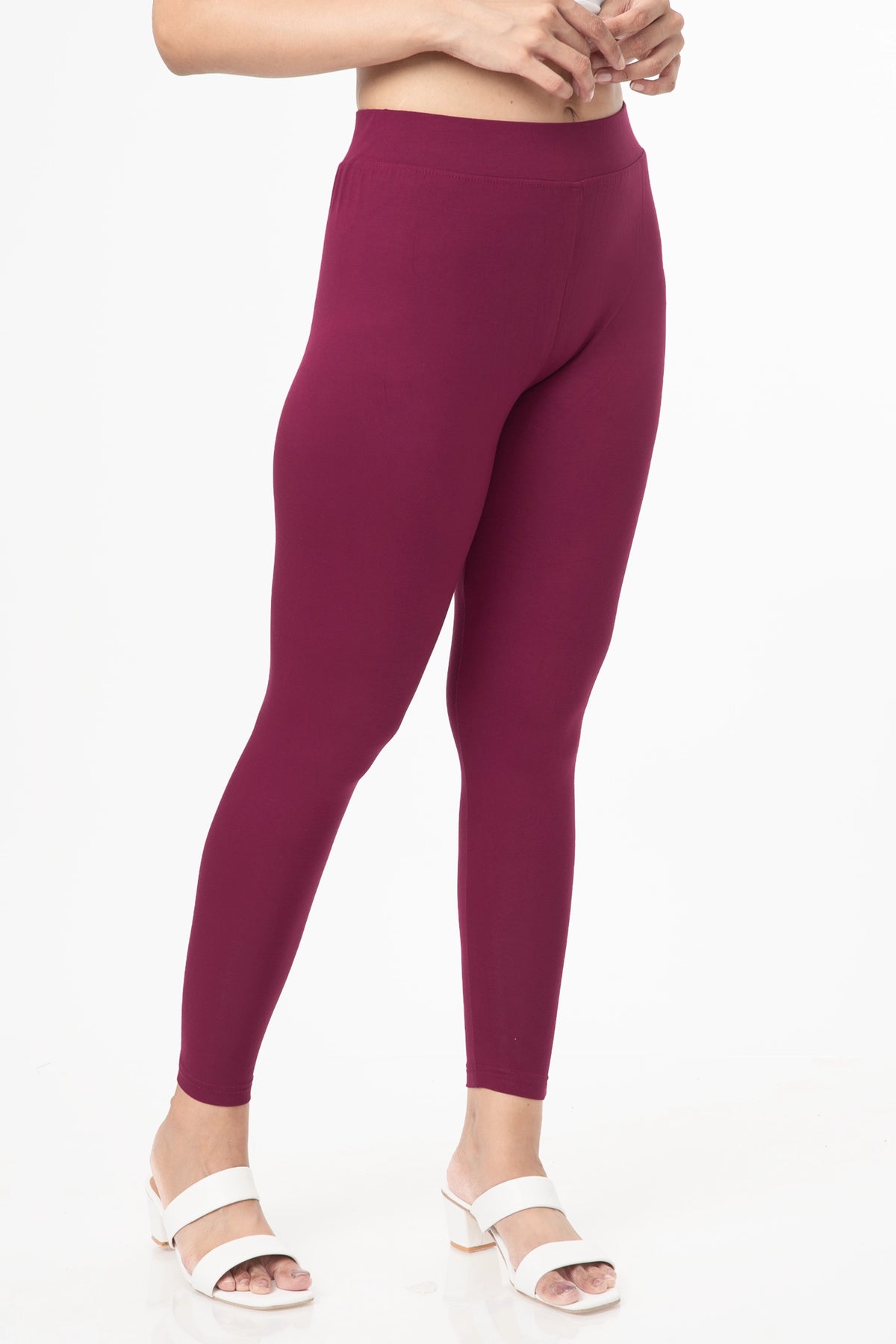 Ankle Leggings
