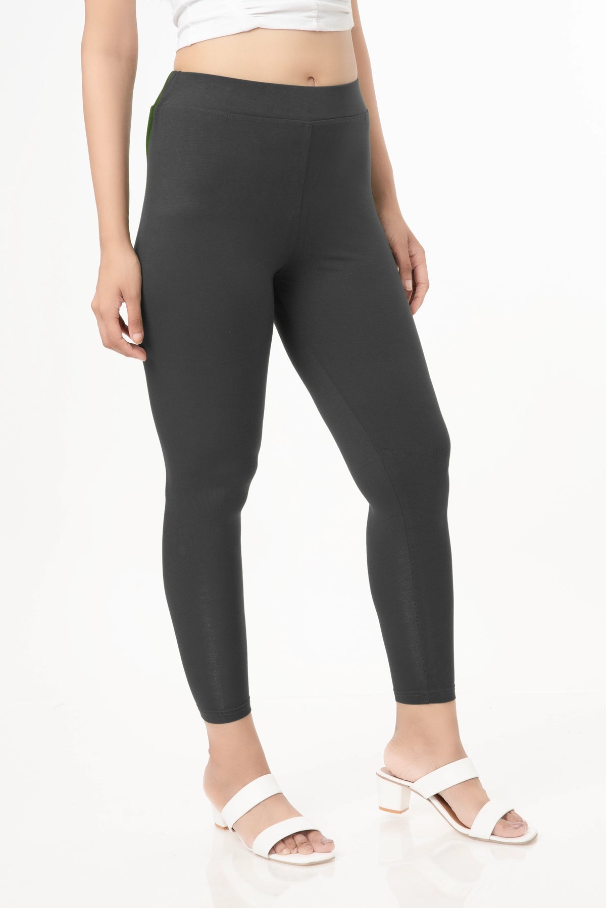 Ankle Leggings