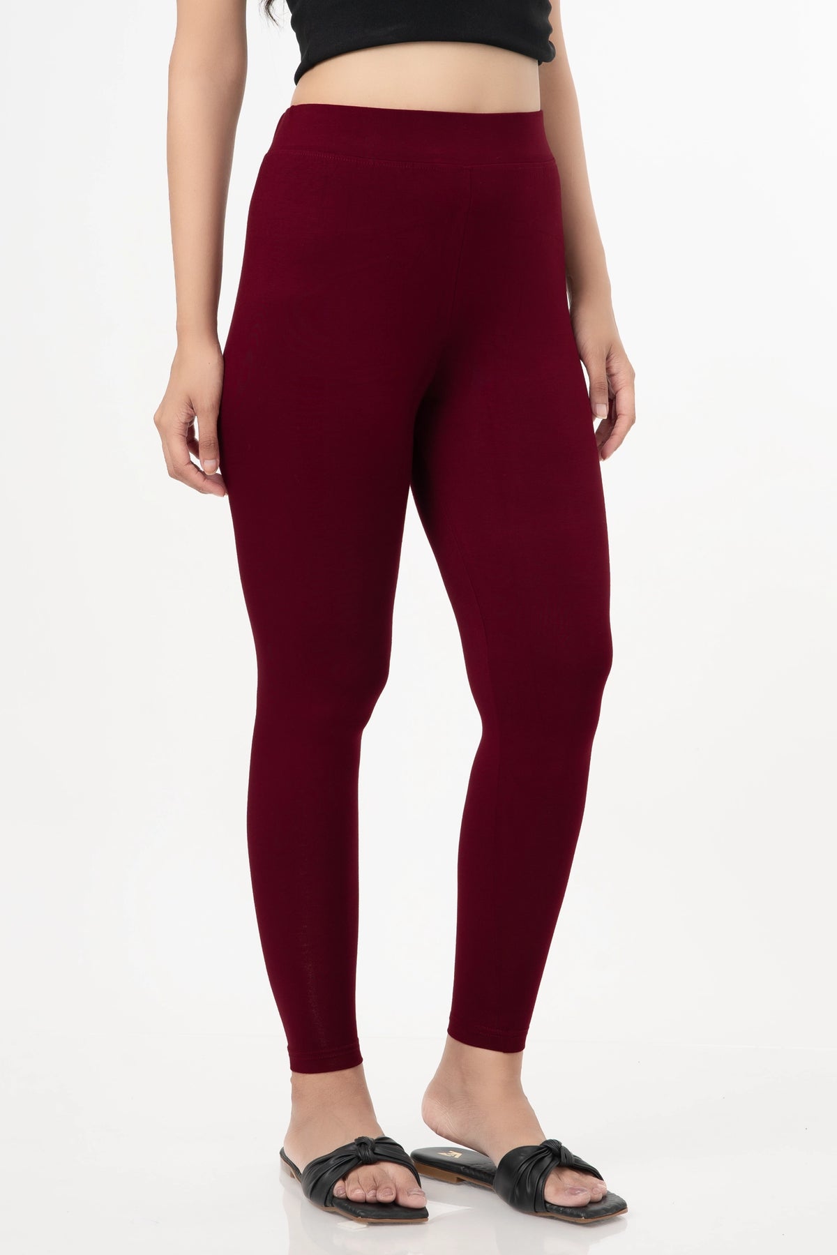 Ankle Leggings