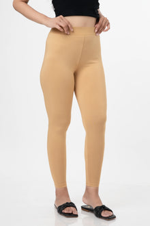 Ankle Leggings