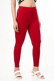 Ankle Leggings