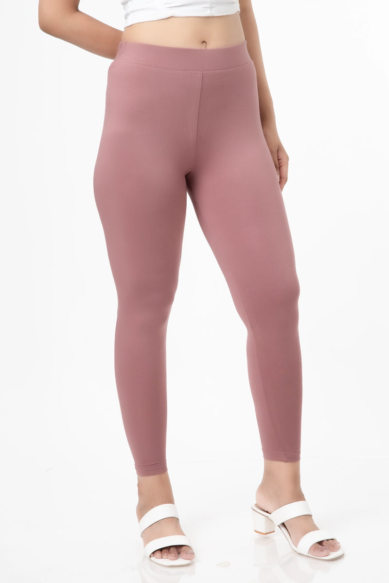 Ankle Leggings