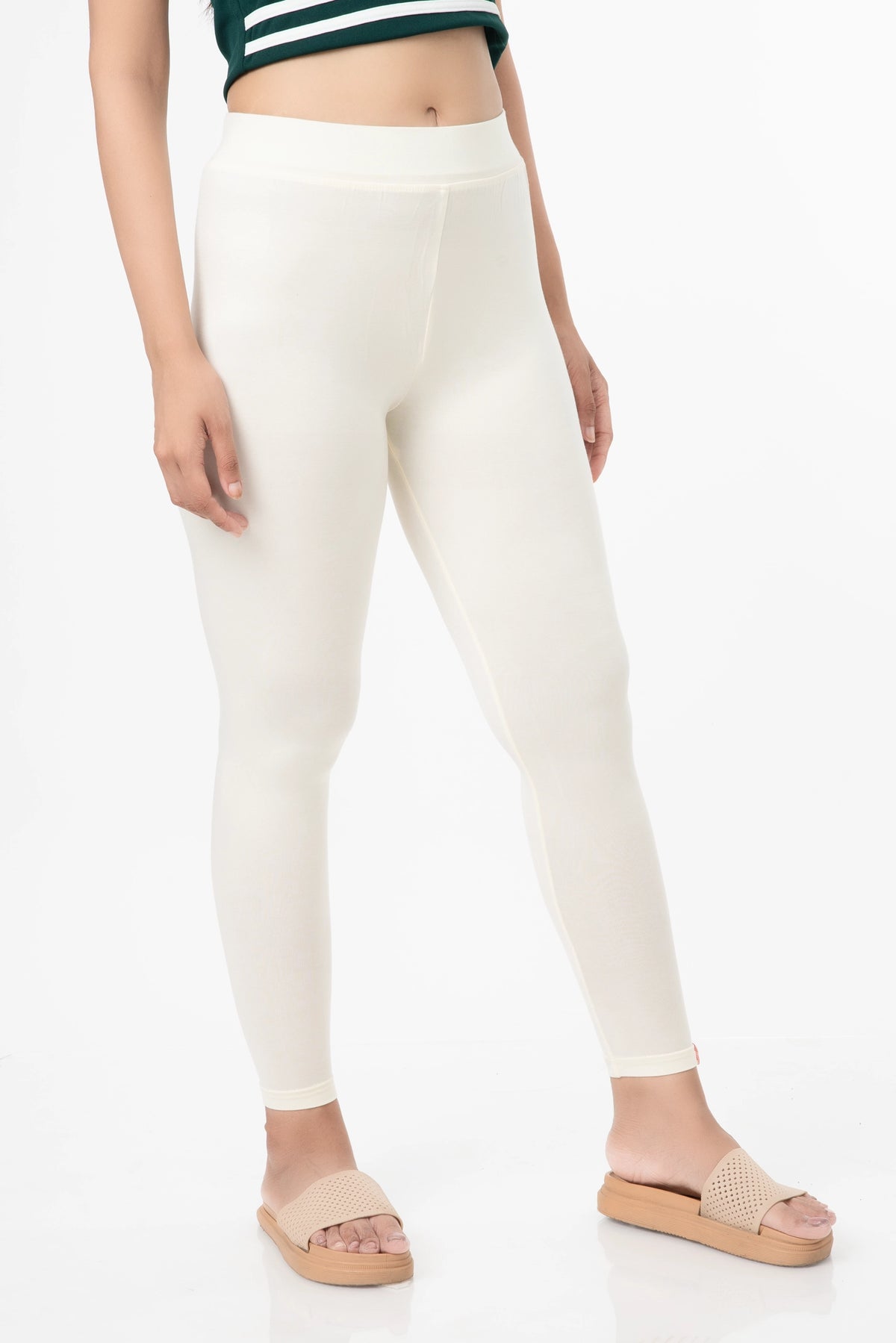 Ankle Leggings