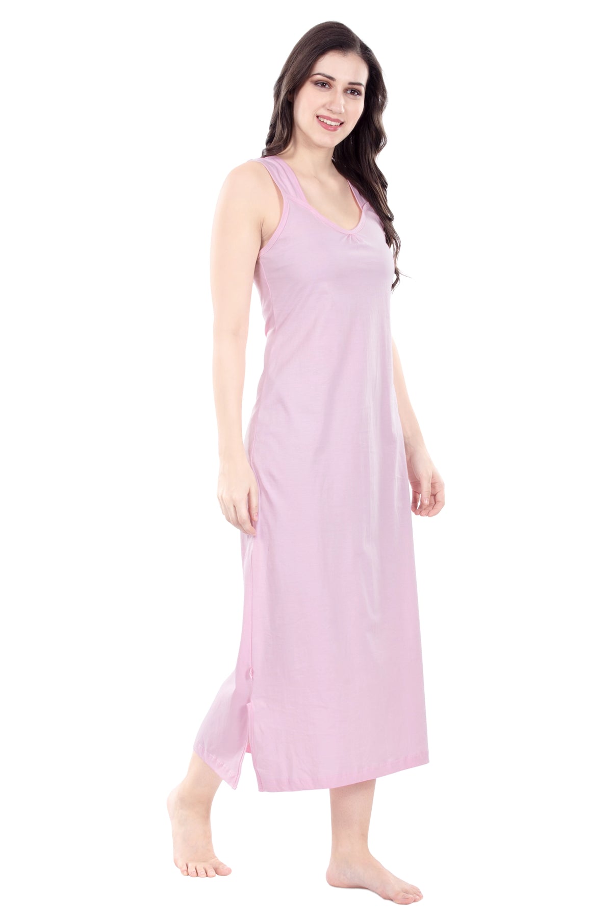 Intense Nighty Slips