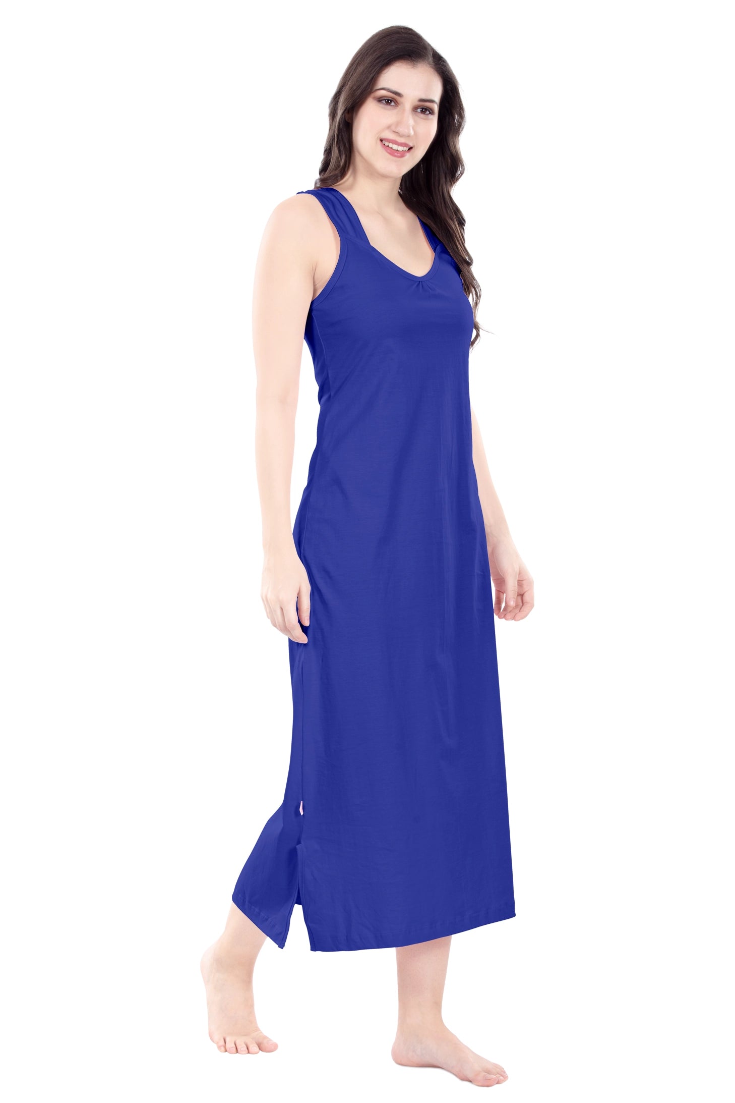 Intense Nighty Slips