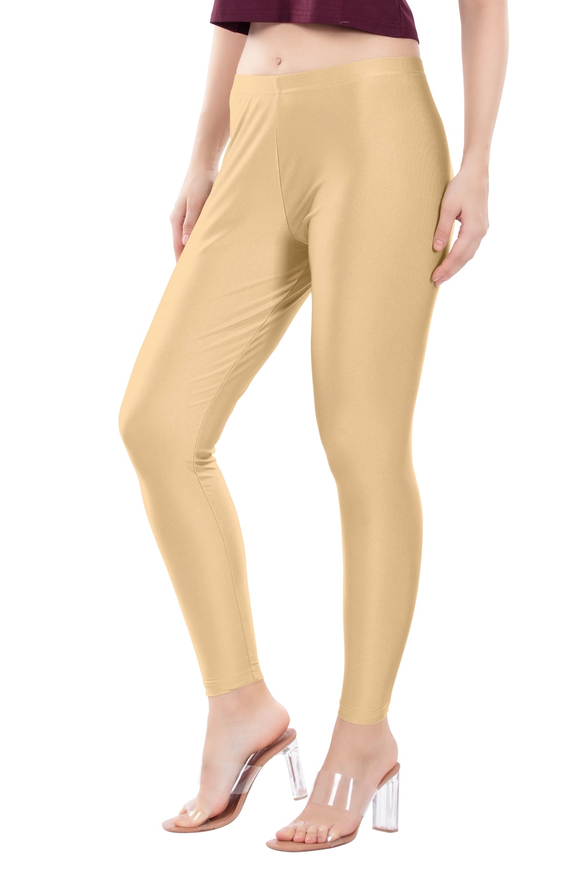Shimmer Leggings