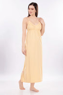 Amelia Adjustable Bra Nighty