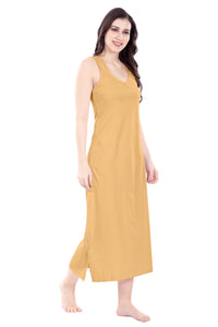 Intense Nighty Slips