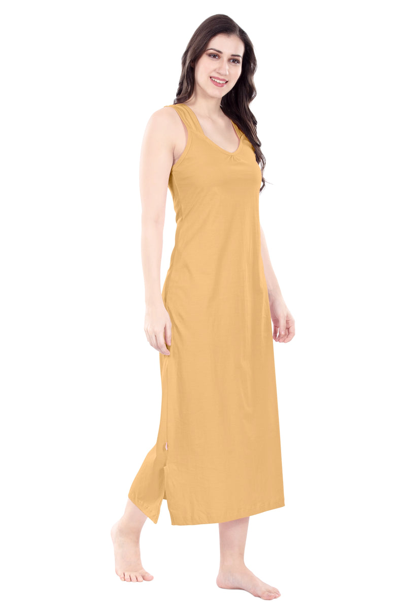 Intense Nighty Slips