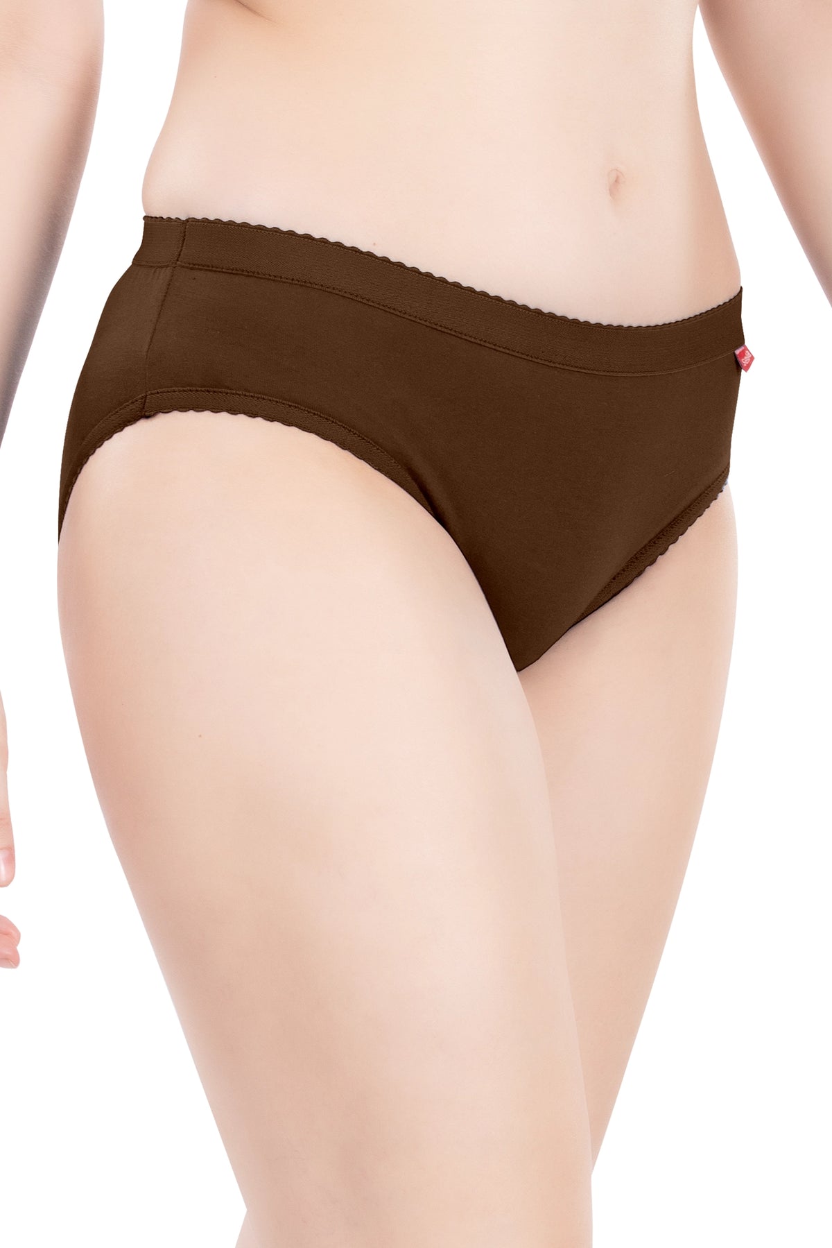 Huma OE Plain Panties