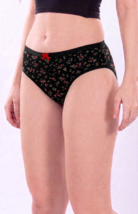 Nyla Hipster Panties