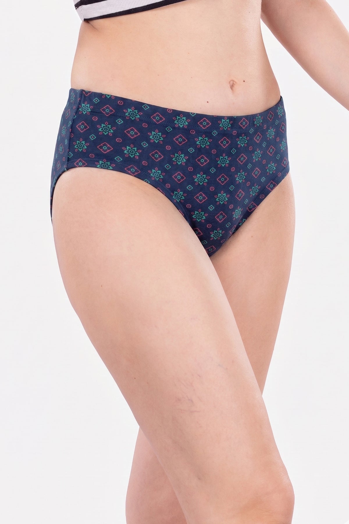 Riya IE Designer Panties