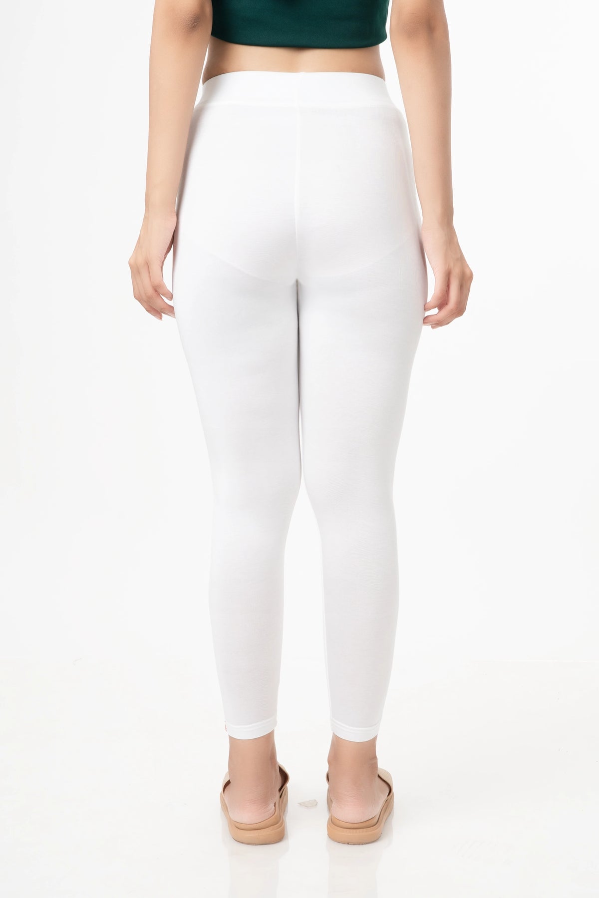 Ankle Leggings