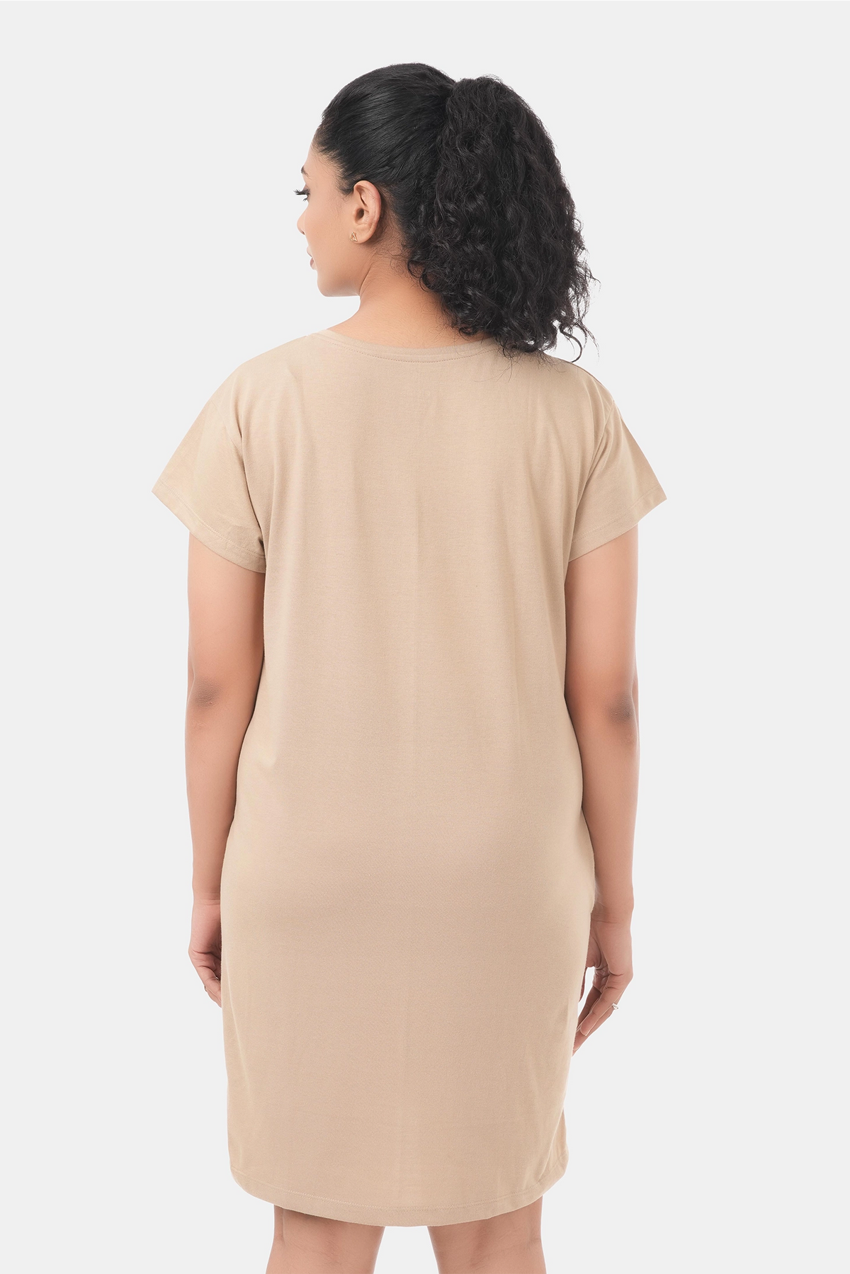 Plus Size Tees