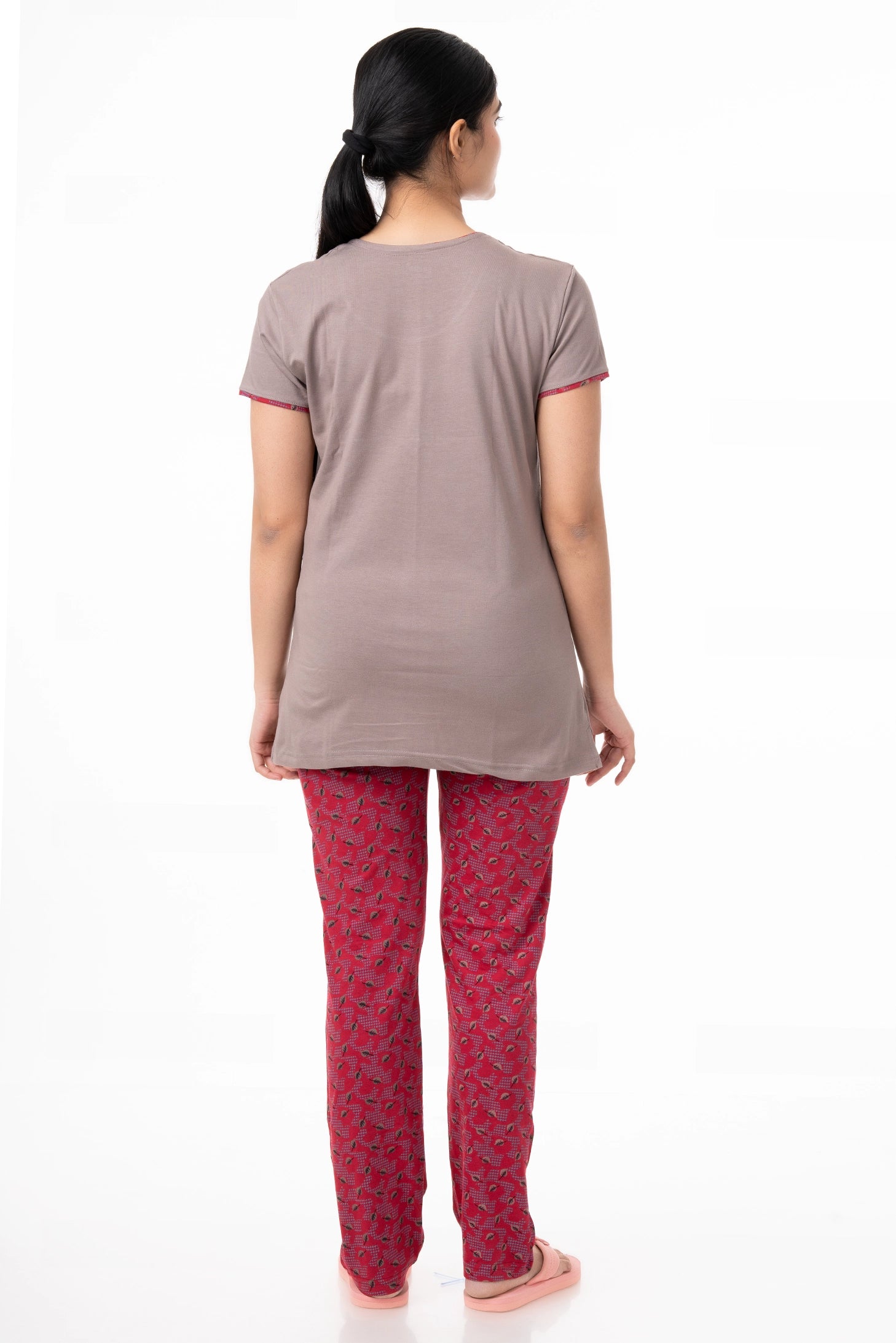 XPC-99 Pyjama F/P Set