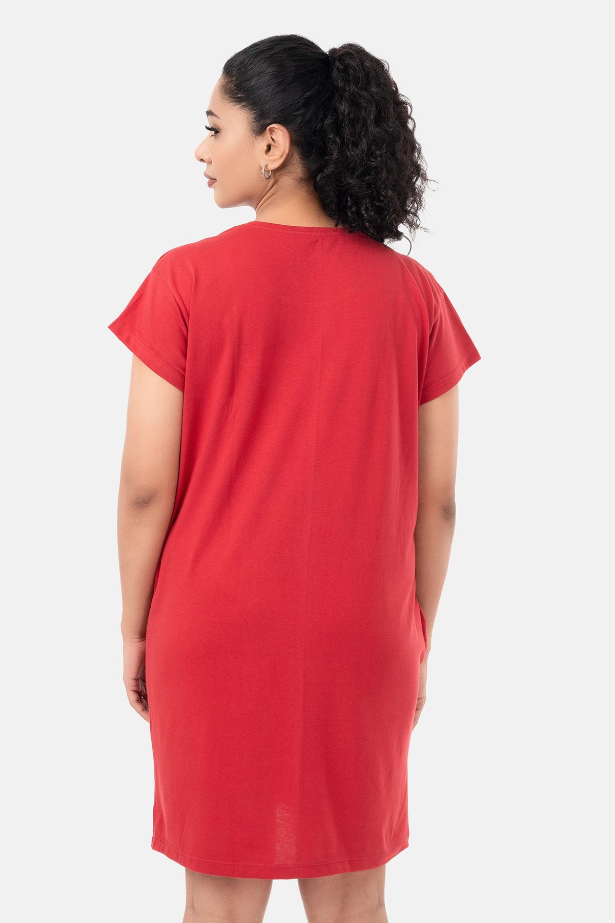 Plus Size Tees