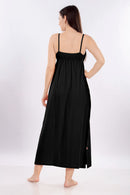 Amelia Adjustable Bra Nighty