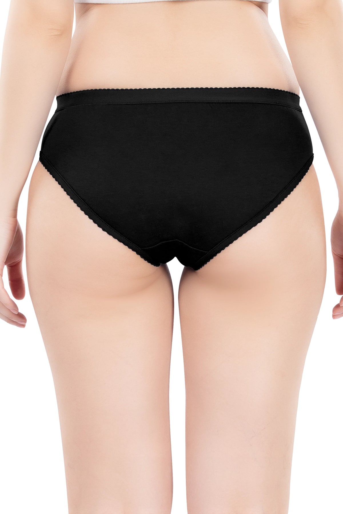 Huma OE Plain Panties
