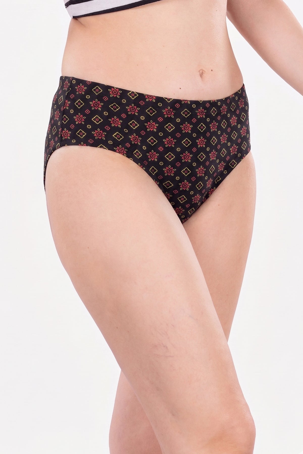 Riya IE Designer Panties
