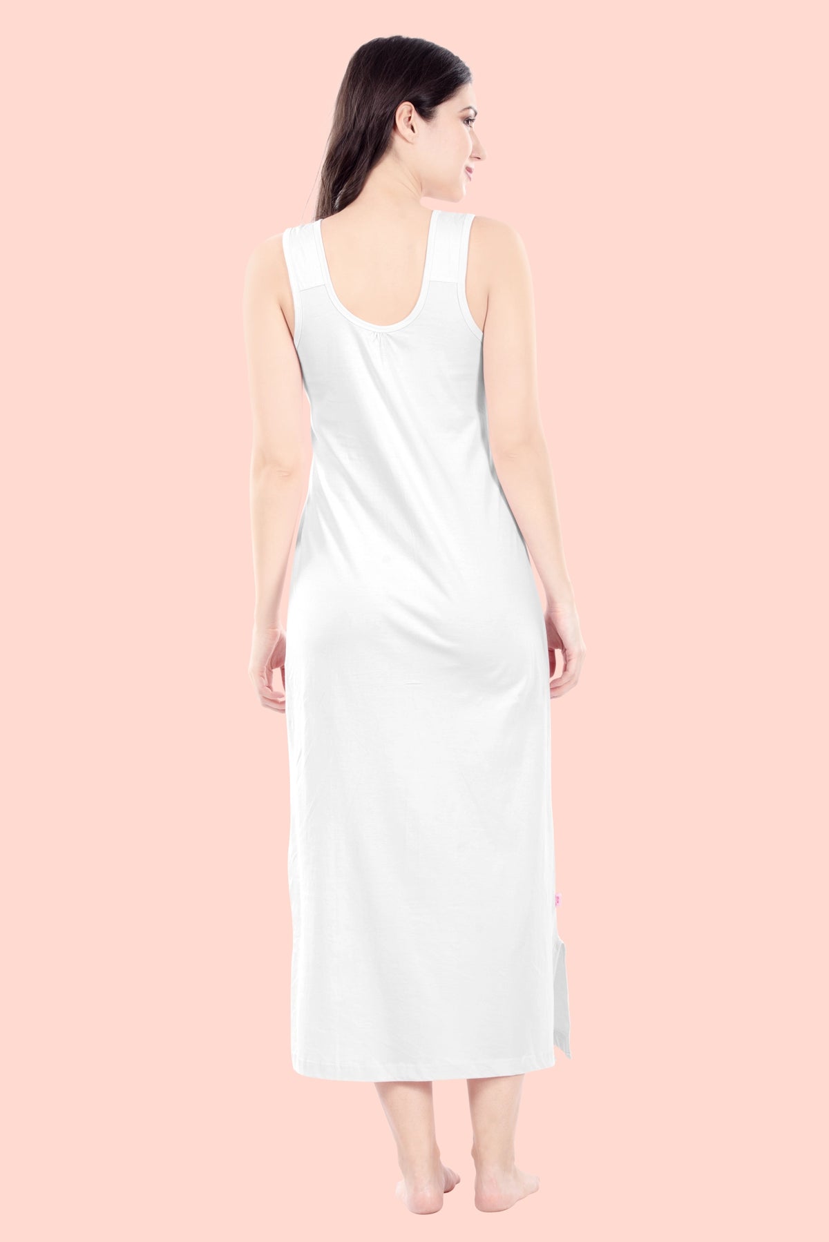Intense Nighty Slips